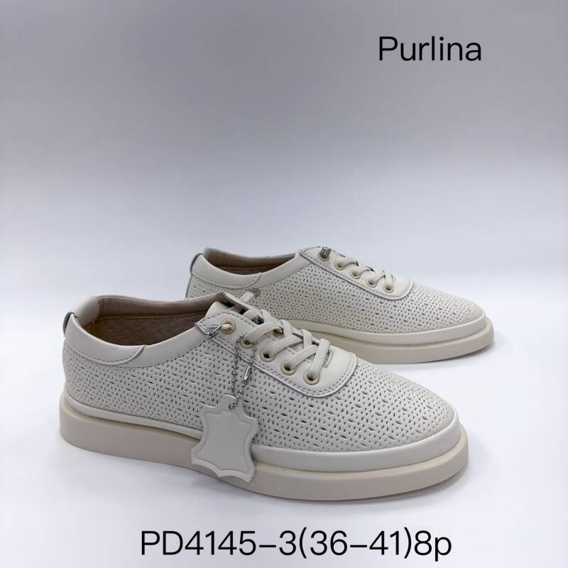 Buty sportowe damskie Roz 36-41/ 8 par 1